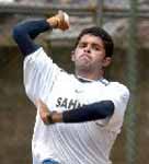 S Sreesanth Image