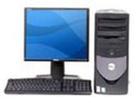 Dell Optiplex GX 280 Image