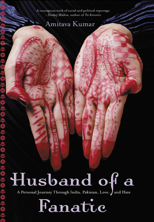 Husband of a Fanatic - Amitava Kumar Image