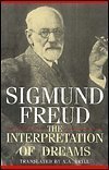 Interpretation of Dreams, The - Sigmund Freud Image