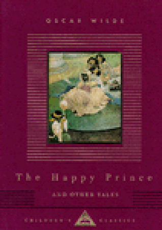 Happy Prince and Other Stories, The - Oscar Wilde Image