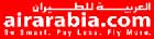 Air Arabia Image