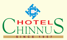 Hotel Chinnus - Trivandrum Image