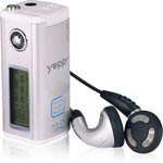 Samsung Yepp YP-T5H Image