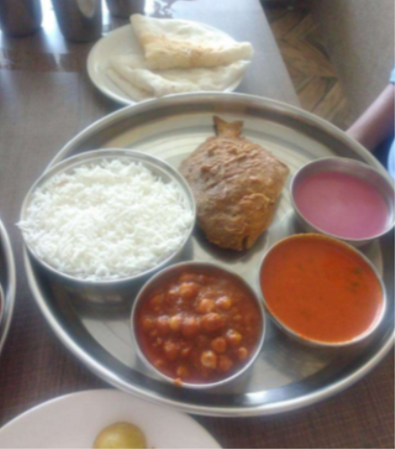 Sadichha Restaurant - Bandra - Mumbai Image