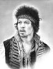 Five Best Songs by Jimi Hendrix Image