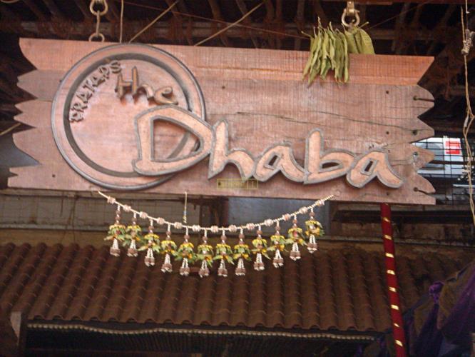 Pratap Da Dhaba - Andheri - Mumbai Image