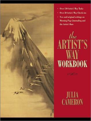 Artist's Way - Julia Cameron Image