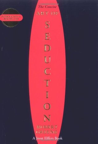 Concise Art of Seduction, The - Robert Greene Image