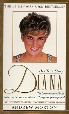 Diana: Her True Story - Andrew Morton Image