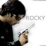 Rocky Songs Image