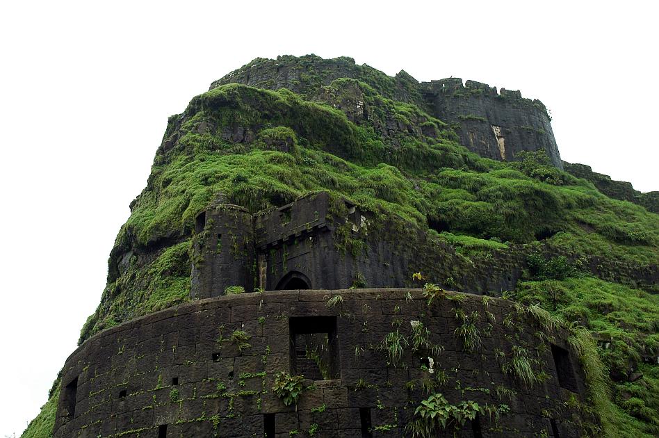 Lohagad Fort Image