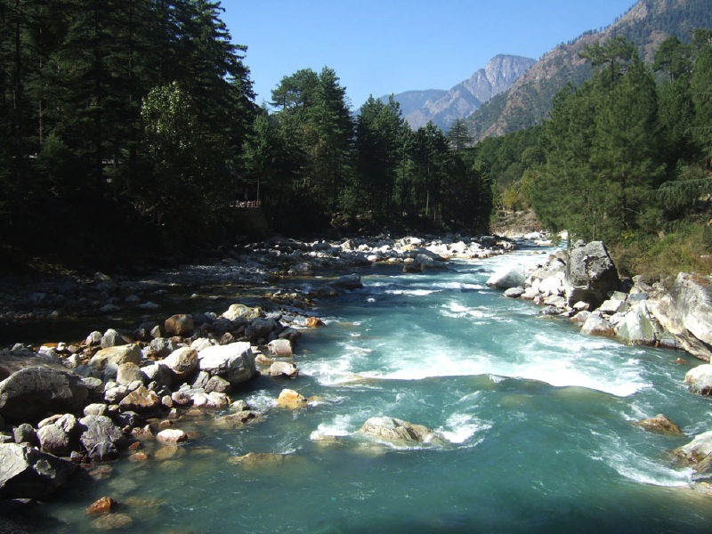 Kasol Image