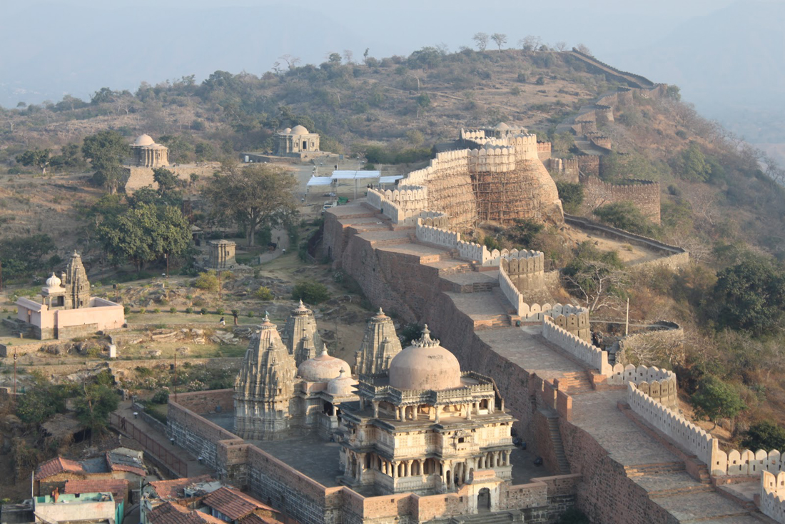 Kumbhalgarh Image