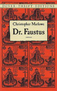 Dr. Faustus - Christopher Marlowe Image