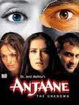 Anjaane - The Unknown Image