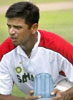 Five Best Test Innings of Rahul Dravid Image