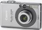 Canon PowerShot SD400 Image