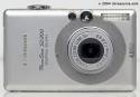 Canon PowerShot SD300 Image