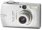 Canon PowerShot SD500 Image