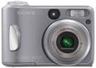 Sony Cyber-Shot DSC-S60 Image