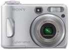 Sony Cyber-Shot DSC-S90 Image