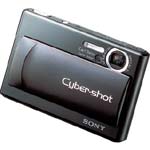 Sony Cyber-Shot DSC-T1 Image