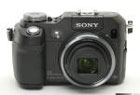 Sony Cyber-Shot DSC-V3 Image