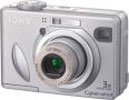 Sony Cyber-Shot DSC-W5 Image