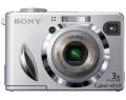 Sony Cyber-Shot DSC-W7 Image