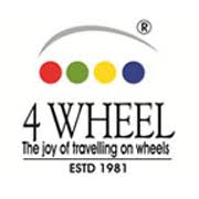 4 Wheel Travel - Hyderabad Image