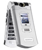 SonyEricsson Z 800i Image