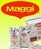 Maggi Soup Image