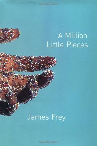 Million Little Pieces, A - John Frey Image