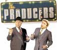 The Producers -1968 Hollywood Image