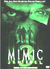 Mimic: Sentinel Image