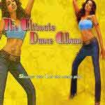 Shamur - The Ultimate Dance Album Image