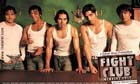 Fight Club - Bollywood Image