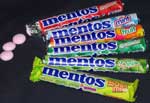 Mentos 'Dimag Ki Batti Jali Kya' commercial Image