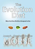 Rvolution Diet, The - Joseph Stephen Breese Morse Image