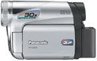 Panasonic PV-GS35 Image