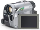 Panasonic NVGS 35 Image