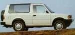 Tata Sierra Turbo Image