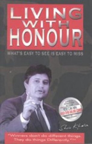 Living with Honour - Shiv Khera Image