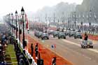 Republic Day of India Image