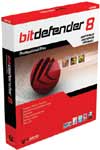 Bitdefender Antivirus Professional Image