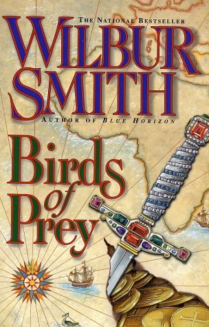 Birds of Prey - Wilbur Smith Image