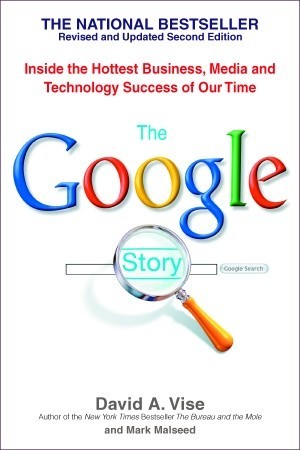 Google Story, The - David Vise and Mark Malseed Image