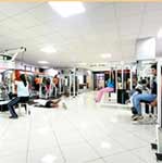 Solaris Fitness World - Pune Image