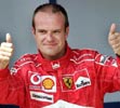 Rubens Barrichello Image